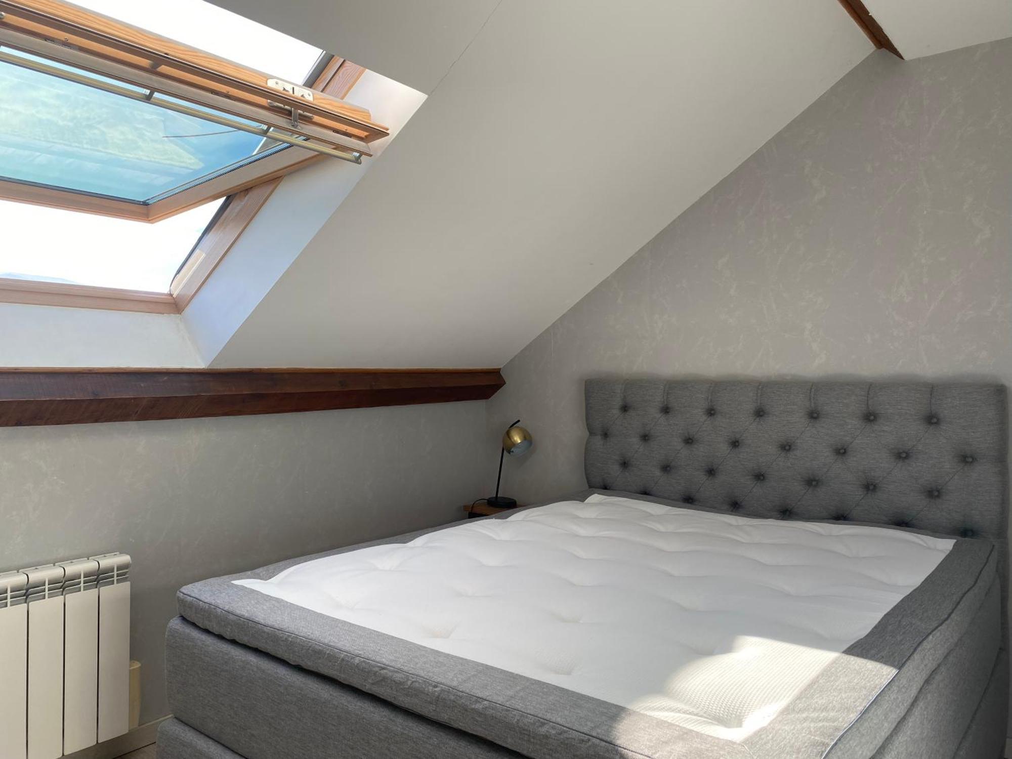 Apartament -- Le Sanctuaire, A 50 Metres De La Gare -- Annecy Zewnętrze zdjęcie